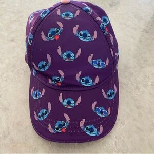 Lilo & Stitch Baseball Cap Hat